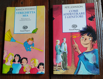 Libri per bambini