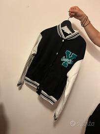 Giacca college donna Terranova