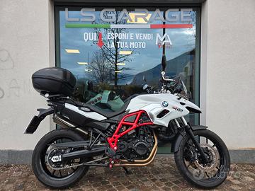 Bmw F 700 GS