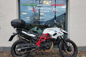 Bmw F 700 GS