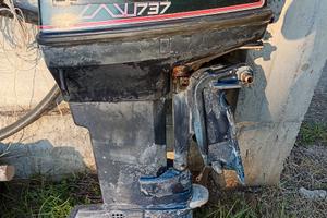 Motore Evinrude 737
