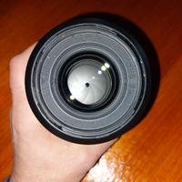 sigma 105 macro f 2.8 stabilizzato 