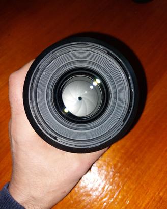 sigma 105 macro f 2.8 stabilizzato 