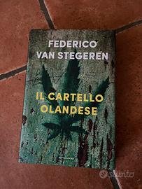 Il cartello olandese