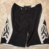 Fox pantaloncini. TG S