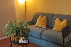 Attico bnb centro storico