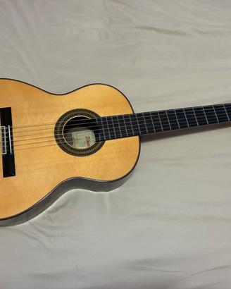 Chitarra classica Alhambra 7PA