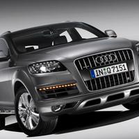 Cerchi 19” Audi Q7 VW TOUAREG Porsche CAYENNE