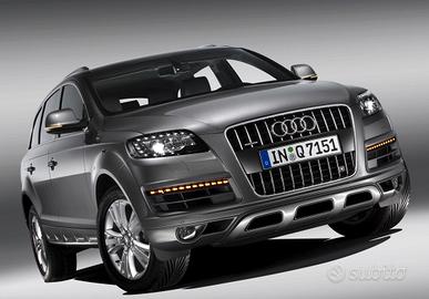 Cerchi 19” Audi Q7 VW TOUAREG Porsche CAYENNE