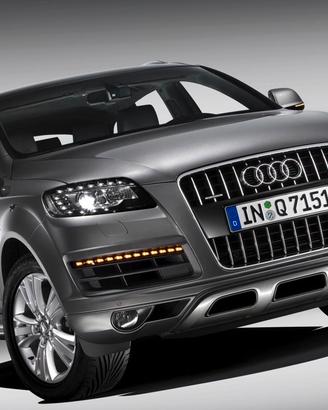 Cerchi 19” Audi Q7 VW TOUAREG Porsche CAYENNE