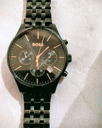 orologio hugo boss