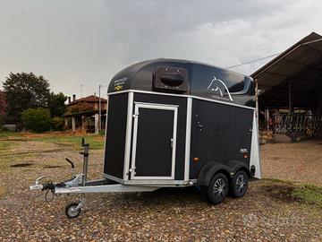 trailer humbaur balios 