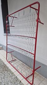 rete a molle matrimoniale 