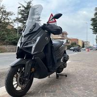 VOGE SR1 125 ABS - 2023 "FULL LED"