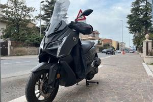 VOGE SR1 125 ABS - 2023 "FULL LED"