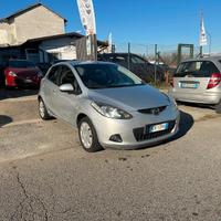Mazda 2 Mazda2 1.3 16V 75CV 5p. Easy
