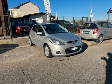 Mazda 2 Mazda2 1.3 16V 75CV 5p. Easy