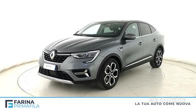 RENAULT Arkana 2021 - Arkana 1.6 E-Tech hy U168358