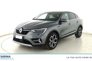 RENAULT Arkana 2021 - Arkana 1.6 E-Tech hy U168358
