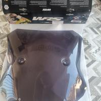 Parabrezza "Cupolino" fumè bmw s 1000xr 
