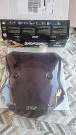 Parabrezza "Cupolino" fumè bmw s 1000xr 