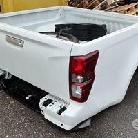 Cassoni Completi Per Isuzu D - Max 2022