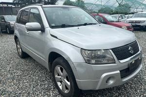 Suzuki Grand Vitara 1.9 DDiS 5 porte Executive