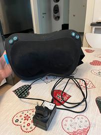 Massaggiatore homedics