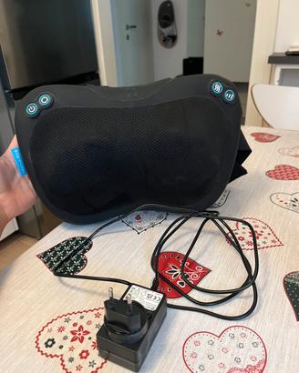 Massaggiatore homedics