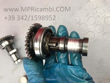 ALBERO CAMME KAWASAKI KXF 250 2006 2008 KX-F 2007