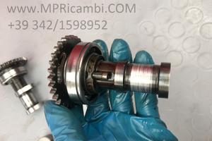 ALBERO CAMME KAWASAKI KXF 250 2006 2008 KX-F 2007