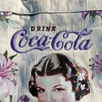 Borsetta Coca Cola