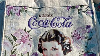 Borsetta Coca Cola