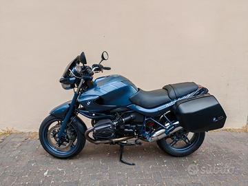 BMW r 1150 r
