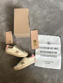 Golden Goose Super Star