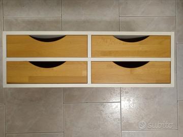 Cassettiera da cucina