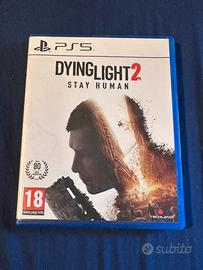 Dying Light 2 Stay Human – PS5