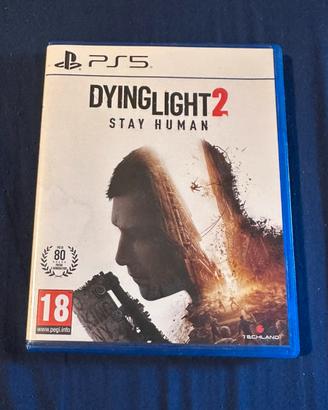 Dying Light 2 Stay Human – PS5