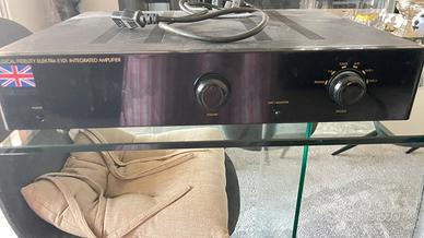 Musical fidelity