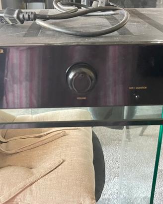 Musical fidelity