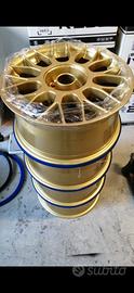 4 cerchi BBS 17 subaru impreza/sti 5x114.3