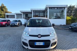 Fiat Panda 0.9 TwinAir Turbo Natural Power Lounge