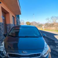 Kia Rio 1.4 Crdi