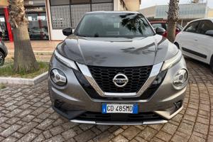 Nissan Juke 1.0 DIG-T 114 CV DCT Tekna