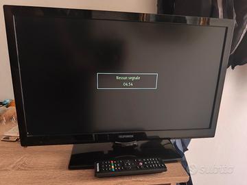 tv 22 pollici 
