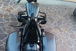 CUSTOM BMW 