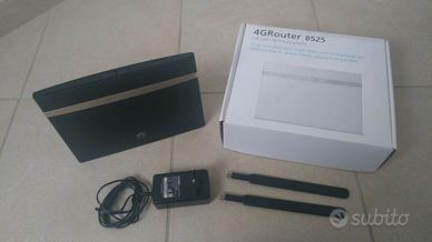 Router huawei b525