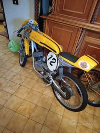 Mv Augusta - Benelli - Ancillotti