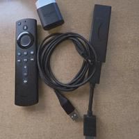 Amazon tv Fire stick
