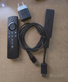 Amazon tv Fire stick